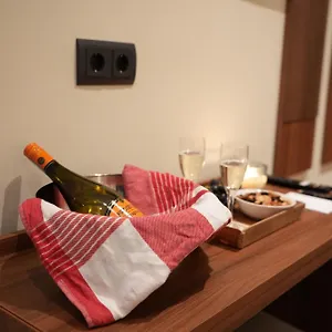 Hotel Attaché An Der Messe, Francoforte sul Meno