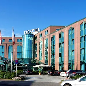 法兰克福莫扎特酒店 酒店